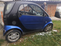 Smart roadster 2.4