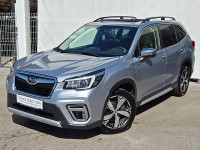 Subaru Forester 2.0i Premium 4X4 CVT MHEV ACC KAMERA 1.LASTNIK