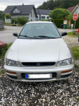 Subaru Impreza 1.6. 4WD