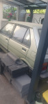 Subaru Justy Justy 1 0