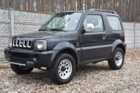 Suzuki Jimny KUPIM !!! LAHKO TUDI DRUG TERENEC 4X4