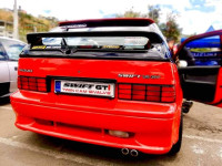 Suzuki Swift gti,,gs kupim..