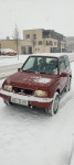 Suzuki Vitara 1.6 bencin