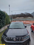 Suzuki Vitara allgrip