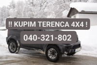 Suzuki Vitara  KUPIM !!!!