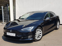 Tesla Model S P75D Dual Motor Performance Autopilot AWD