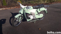 Tomos , Moped, 1969, 1111 km, rabljeno vozilo