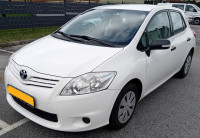 Toyota Auris 1.33 Dual VVT-i