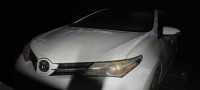 Toyota Auris 1.4 D dizel po delih