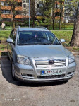 Toyota Avensis Karavan