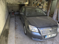 Toyota Avensis Limuzina