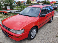 Toyota Avensis ODKUP TOYOTE DIESEL ALI BENCINAR