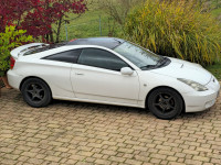 Toyota Celica 1.8 VVT-i