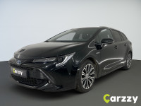 Toyota Corolla 2.0 HYBRID TEAM D CVT - 3 godine jamstva