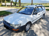 Toyota Corolla, Carina Camry KUPIM TOYOTA , le123556 km, bencin