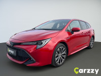 Toyota Corolla TS 2.0Hybrid Team D CVT - 3 godine jamstva