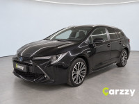 Toyota Corolla TS 2.0Hybrid Team D CVT - 3 godine jamstva