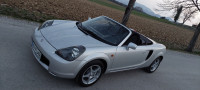 Toyota MR2 ZZW30L