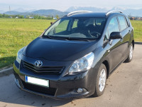 Toyota Verso D4-D Style