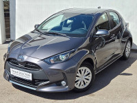 Toyota Yaris 1.5 VVT-iE ACC KAMERA 1.LASTNIK SLO.POREKLO