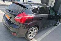 Ford focus 1.0 EcoBoost