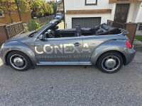 Volkswagen Beetle 1.6 Tdi CABRIO