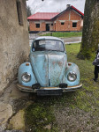 Volkswagen Beetle 1200