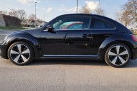 Volkswagen Beetle Osebni