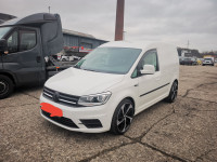 Volkswagen Caddy 2.0 TDI 125kw avtomatik