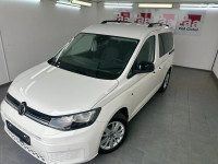 Volkswagen Caddy 2.0 TDI 90KW.NAVI.PDC.2023.TOP.DIZEL