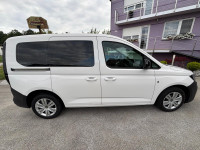 Volkswagen Caddy 2.0 Tdi