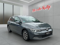 Volkswagen Golf 1,5 TSI ACT BMT Life