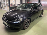 Volkswagen Golf 2.0 TDI BMT Comfortline DSG PDC 2X.OGR. SEDEŽI.