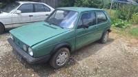 Volkswagen Golf I dizel