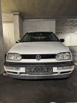 Volkswagen Golf III 1,9D