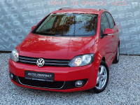 Volkswagen Golf Plus 1.6 TDI avtomatik