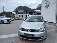 Volkswagen Golf Plus Comfortline 1.4 TSI