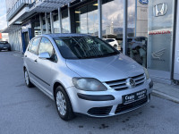 Volkswagen Golf Plus COMFORTLINE 1.6