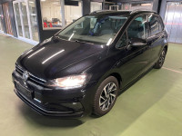 Volkswagen Golf Sportsvan 1.5 TSI ACT Comfortline NAVI.2XPDC.OGR.SEDEŽ