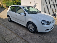 Volkswagen Golf V 1.9 TDI Edition