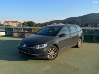 Volkswagen Golf Variant 1.6 TDI BMT Rabbit