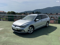 Volkswagen Golf Variant 2.0 TDI BMT Life 2X PDC.NAVI.GR. VOLANA.LED