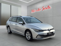 Volkswagen Golf Variant 2,0 TDI