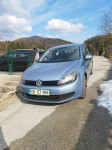 Volkswagen Golf VI 1.6 bencin