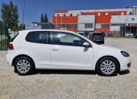 Volkswagen Golf VI 1.6
