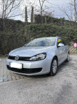 Volkswagen Golf VI Variant  1.6 TDI Trendline