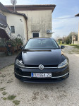 Volkswagen Golf VII Golf 7 1.5 TSI Comfort Sport + avtomatik