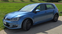 Volkswagen Golf VII Higline 1.4 TSI BMT ACT avtomatik