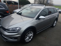 Volkswagen Golf VII Variant 1.6 TDI 4MOTION ALLTRECK