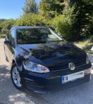 Volkswagen Golf VII Variant